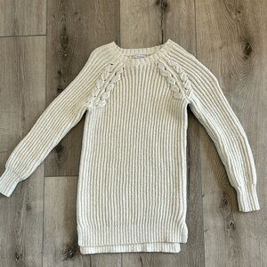 Girls Sweater